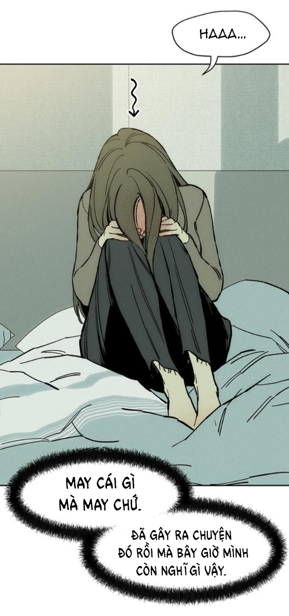 [18+] Nước Mắt Trên Đóa Hoa Tàn chapter 32.1 25