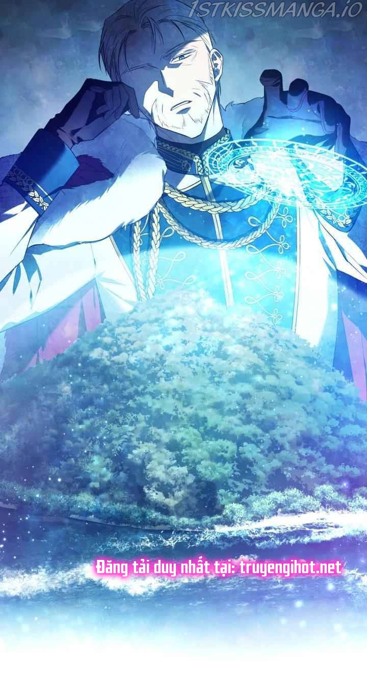 công chúa khắc ấn kẻ phản nghịch chapter 41 11