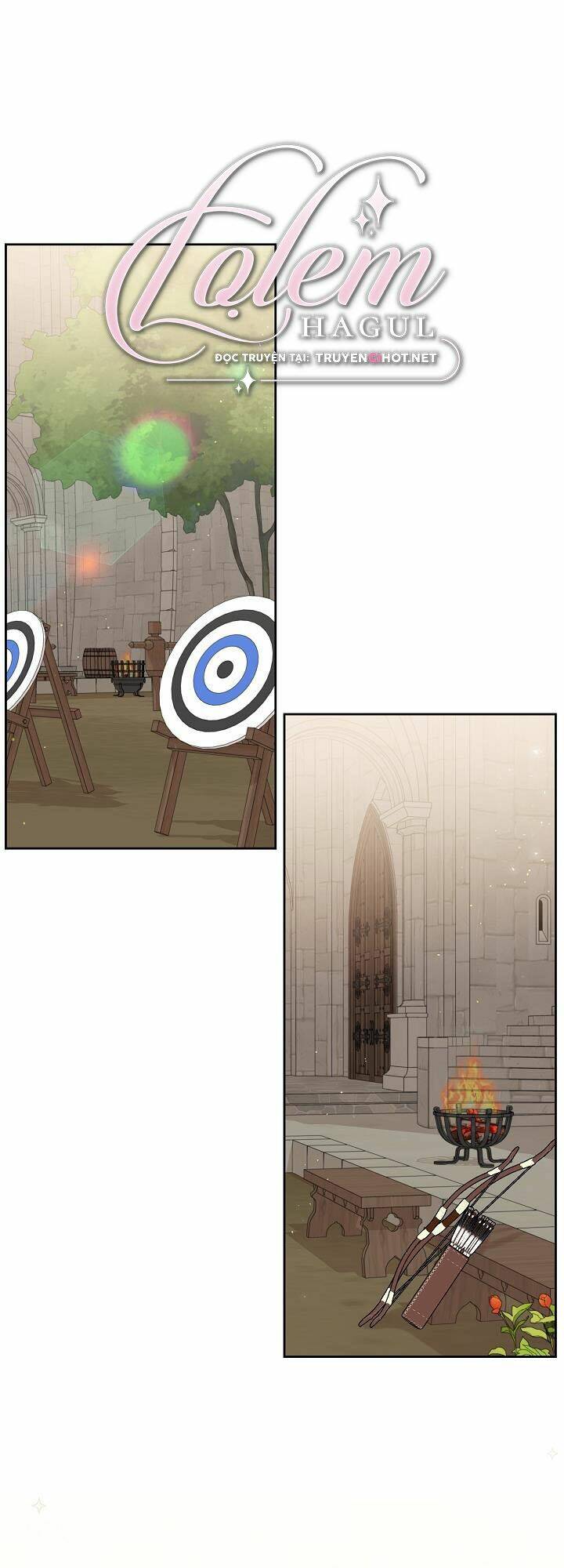 tôi đã nuôi dưỡng bạn thời thơ ấu thành bạo chúa chapter 58.1 18