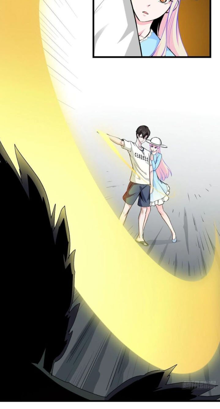 ta chẳng qua là một đại la kim tiên chapter 80 24