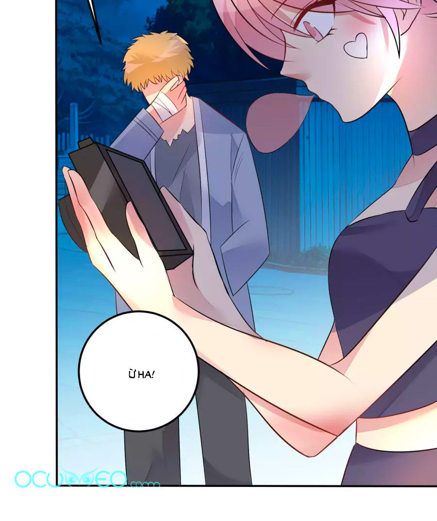 thâu tâm du hí chapter 11 26