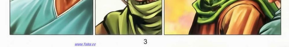 tuyệt thế vô song 2 chapter 69 4