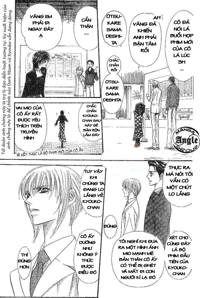 thử thách của kyouko chapter 100 7