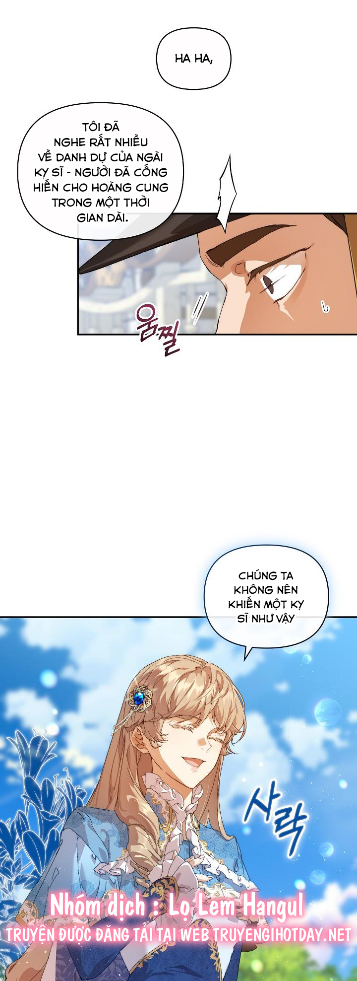 tôi là bảo mẫu của nam chính chapter 12 26