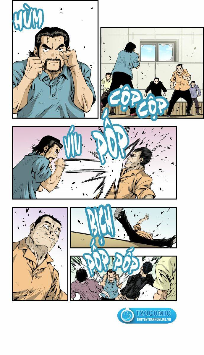 kid gang ii chapter 50 4