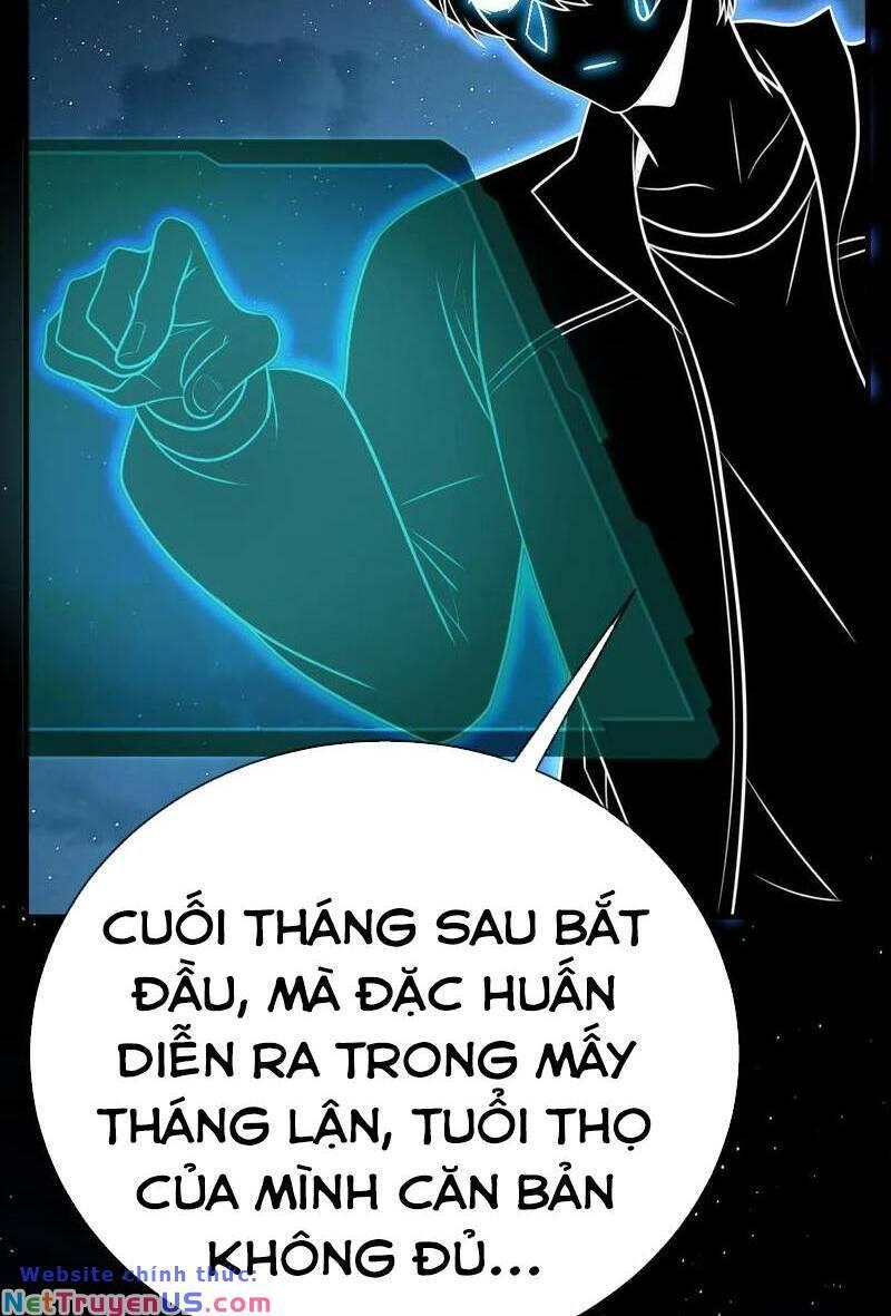 nhìn thấy thanh máu, ta xử tội thần linh chapter 70 17