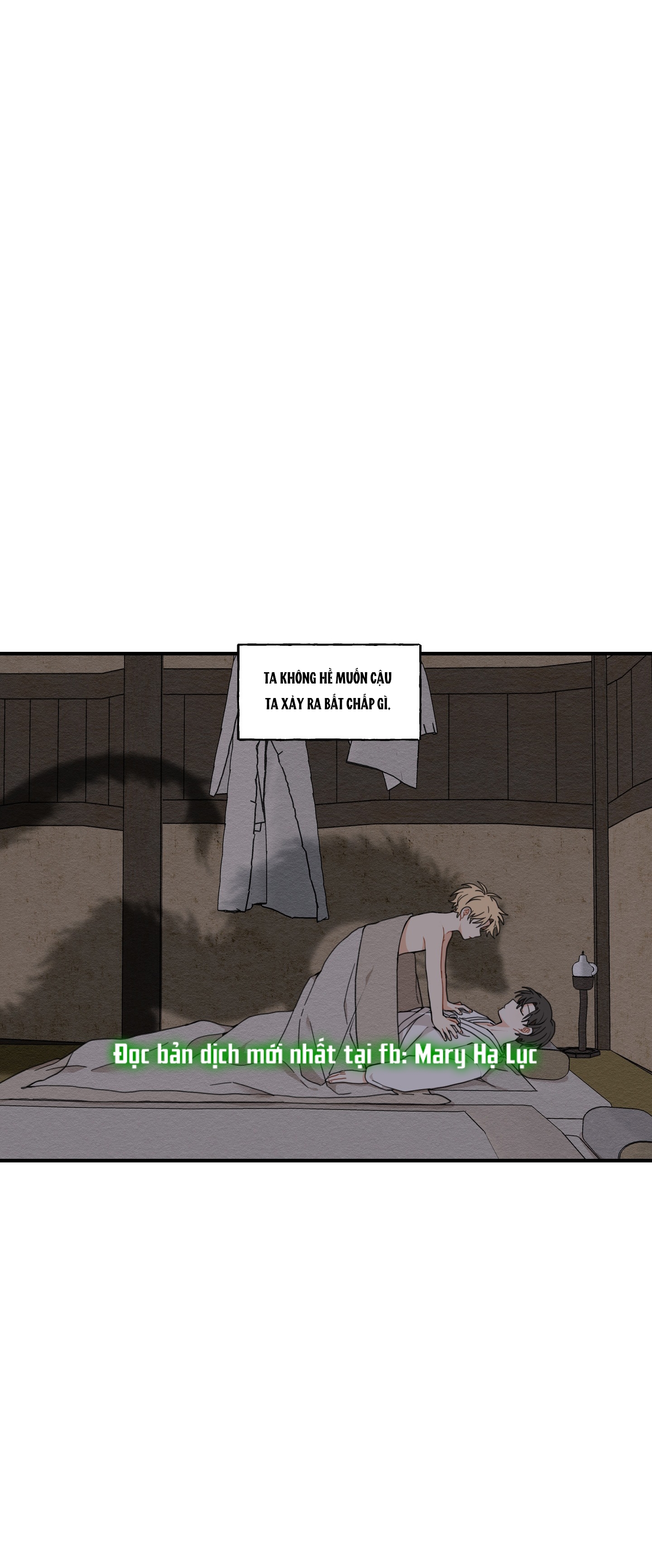 [18+] con đường hoa chuông vàng - liên kiều rơi chốn này chapter 6.1 7