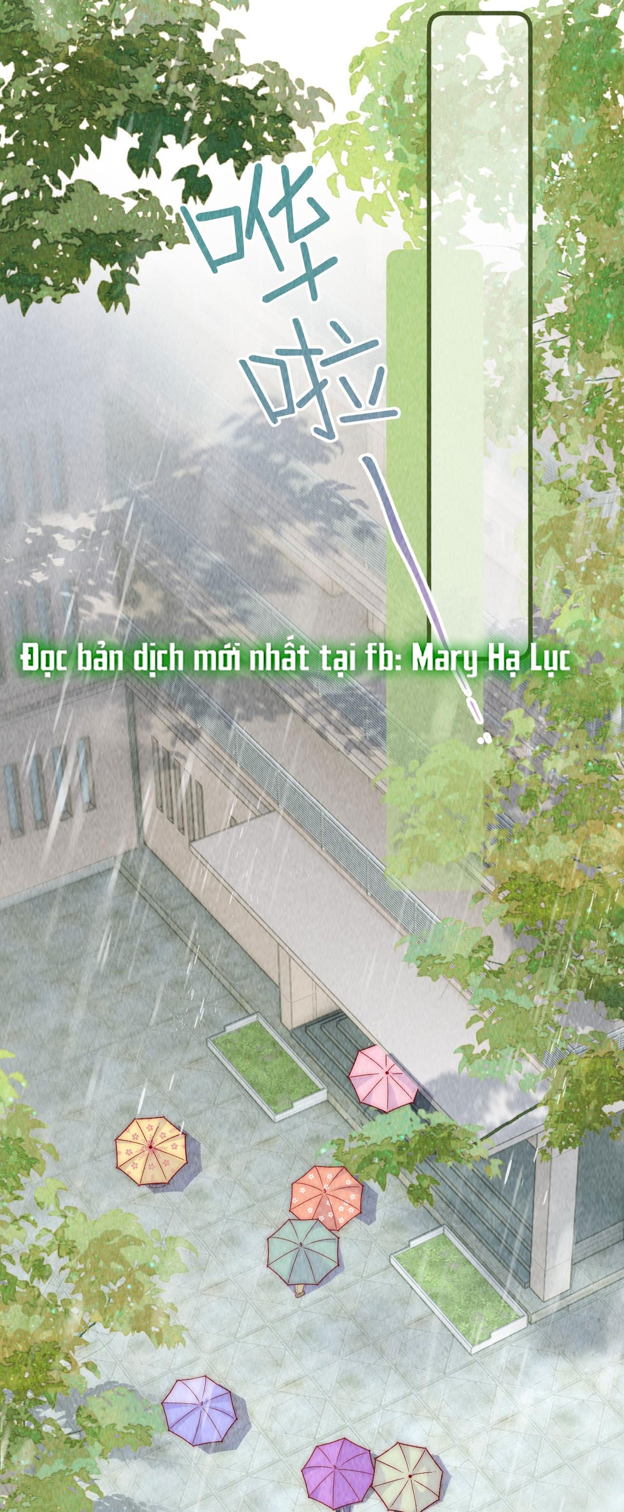 [15+] nhiệt độ cơ thể của ác ma chapter 17 32