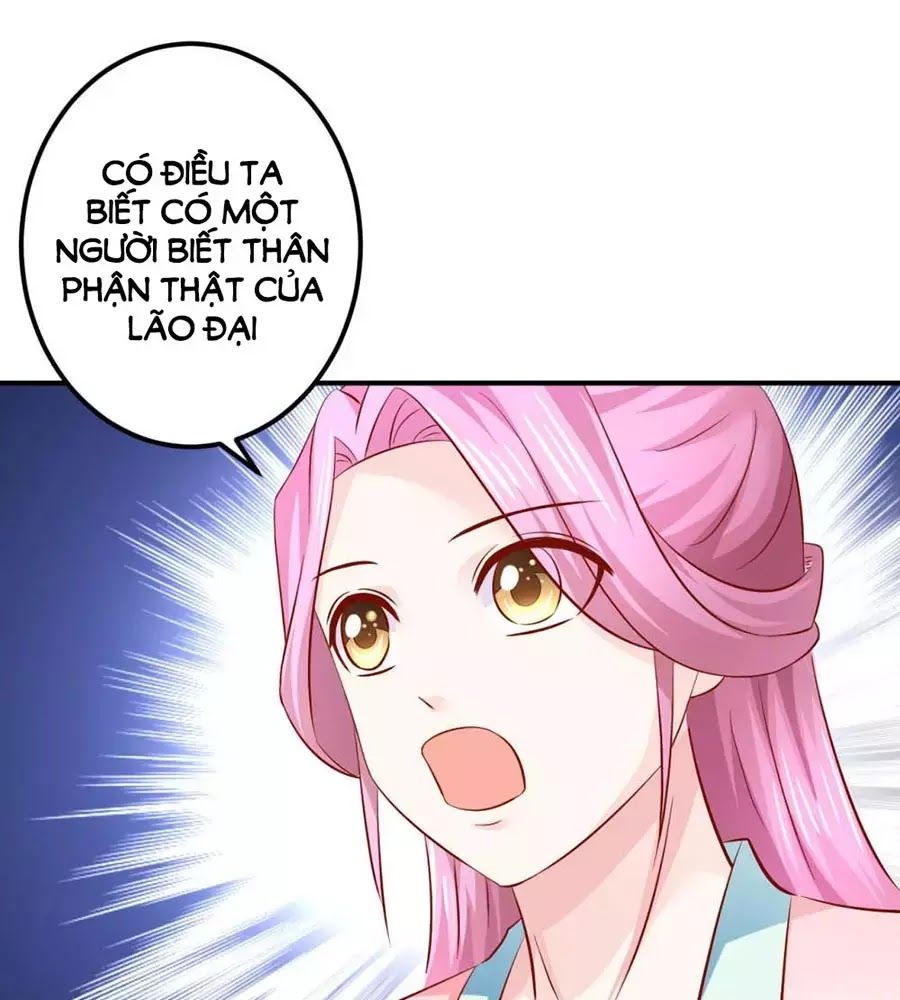 từ đây vương gia không thượng triều sớm chapter 83 41