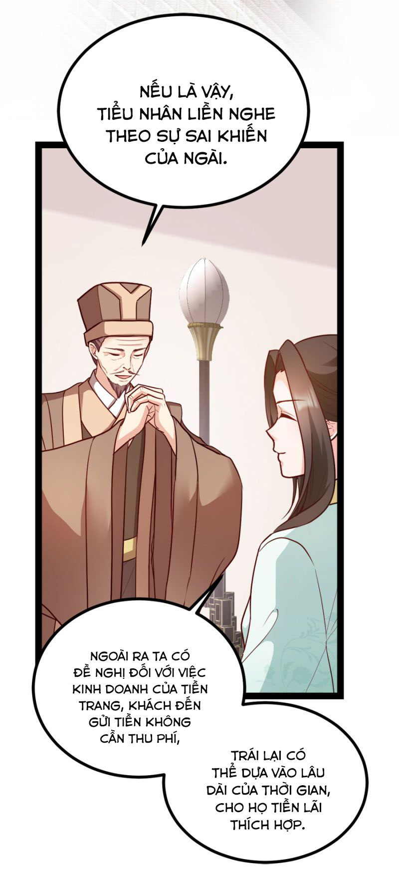 độc tâm cuồng phi khuynh thiên hạ chapter 78 49