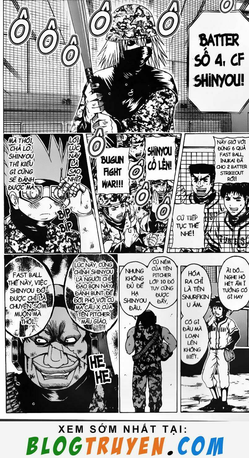 mr.fullswing chapter 116 5