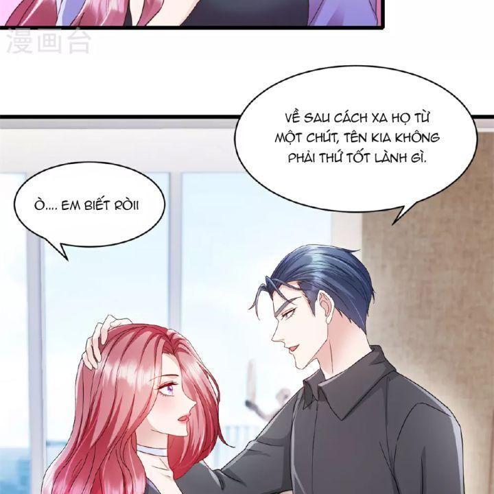 nuông chiều mạnh mẽ: hãy dễ thương chút vợ ơi! chapter 15 34