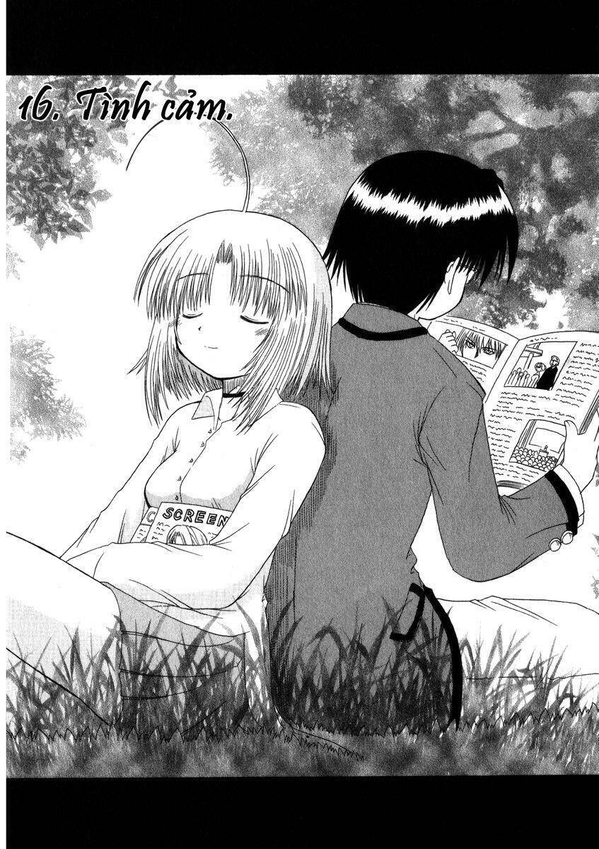 mahoraba chapter 16 5