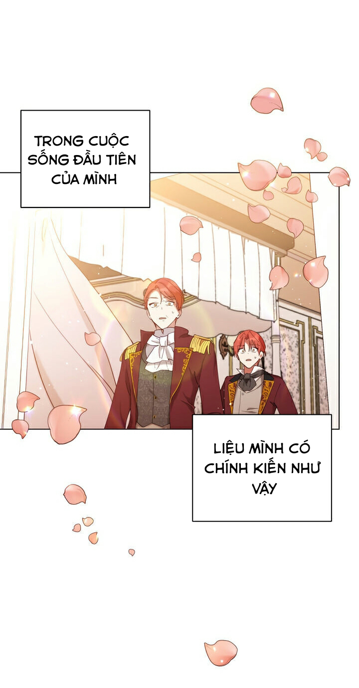 tiểu thư lạnh lùng chapter 5 51