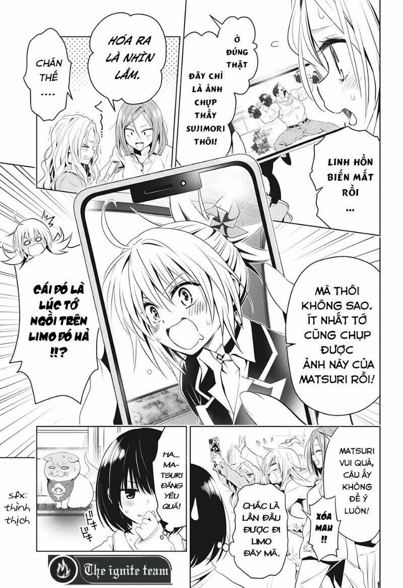 diệt quỷ nhẫn giả chapter 11 19