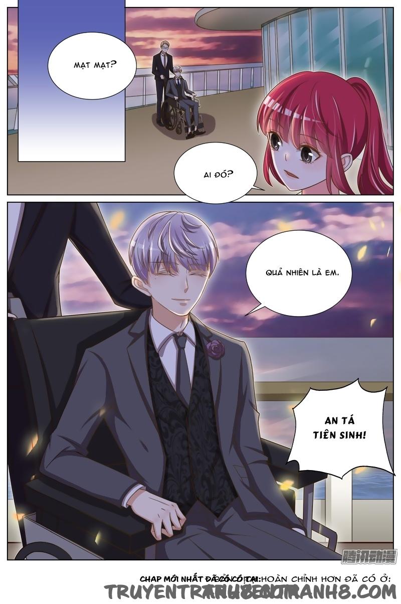 vương bài giáo thảo chapter 53 4