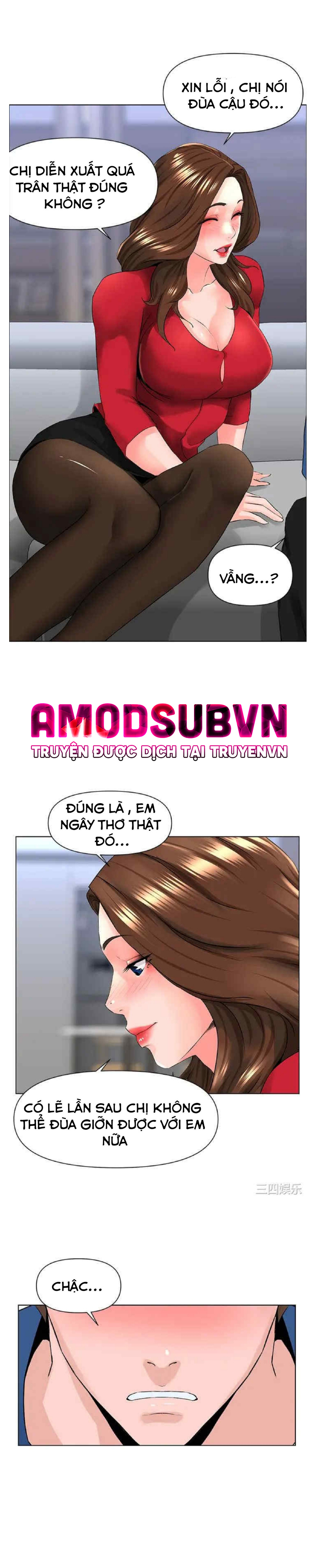 idol kế bên chapter 6 31