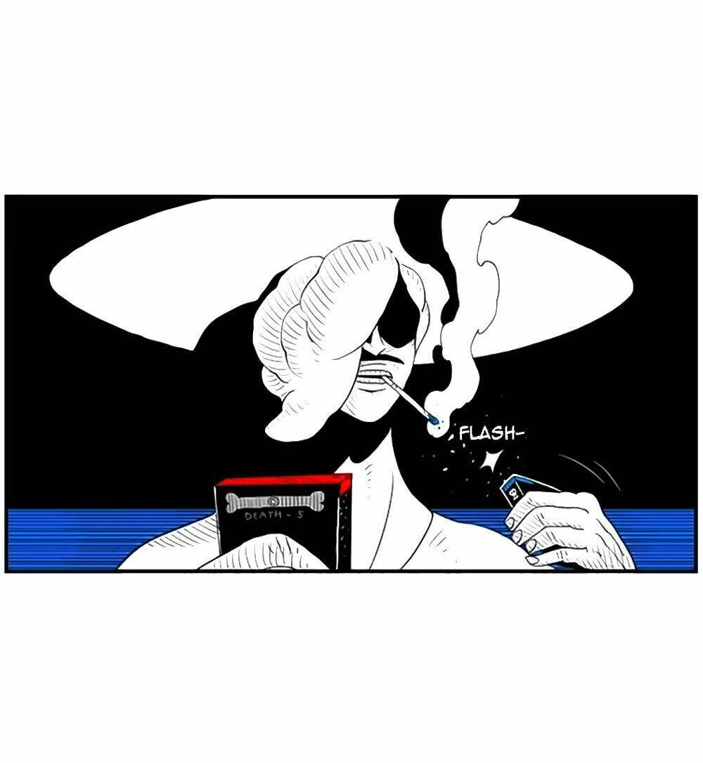 hành trình thoát khỏi địa ngục chapter 83 44