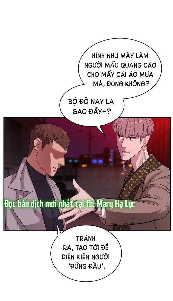 bạch huyết - white blood chapter 6 68