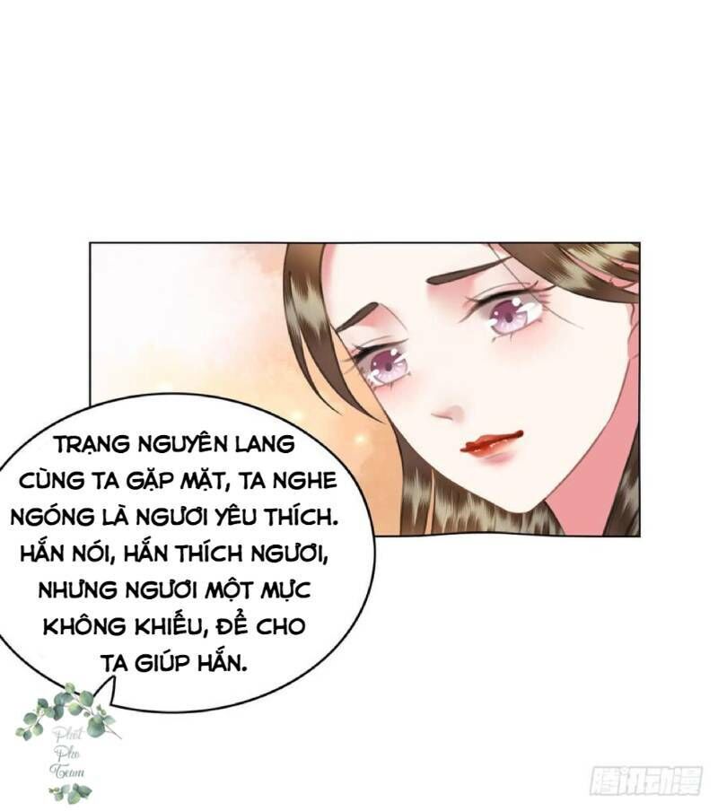 gay rồi! cái đó thành tinh rồi chapter 42 28