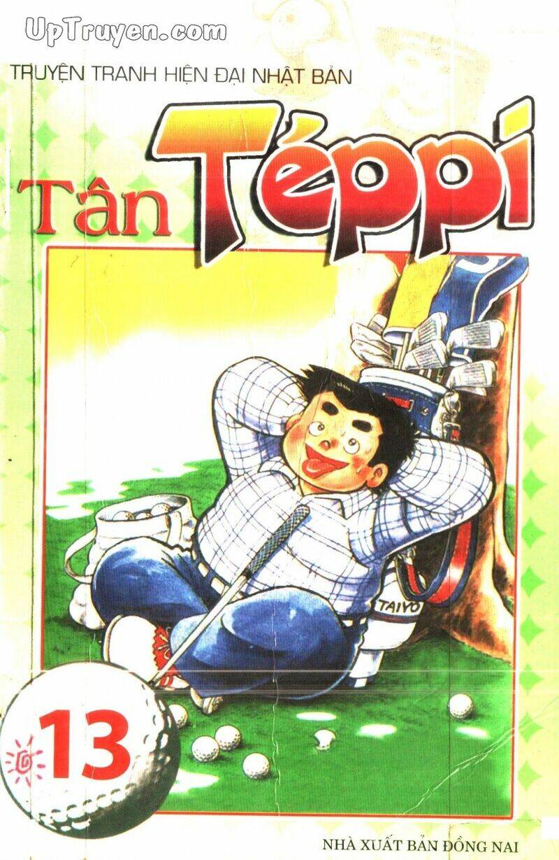 ashita tenki ni naare chapter 13 1