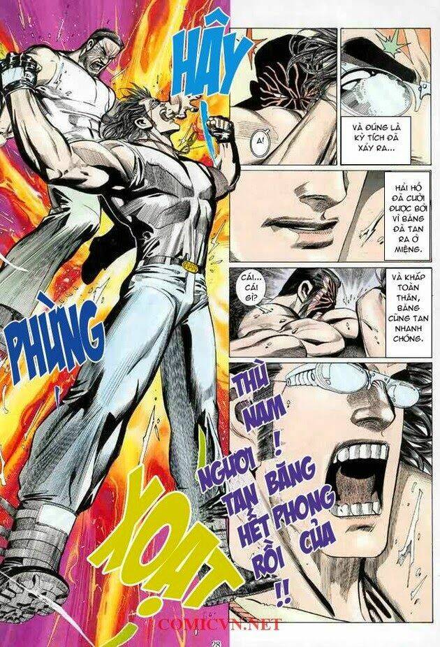 hải hổ 1 chapter 13 24