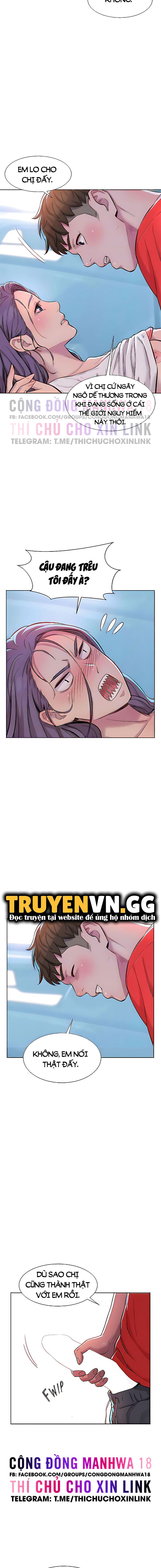 trại hè lãng mạn chapter 28 13