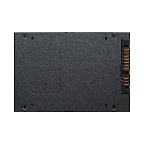 Ổ cứng SSD KINGSTON SA400 960GB 2.5 inch Sata3 (SA400S37/960G) – Hàng Chính Hãng