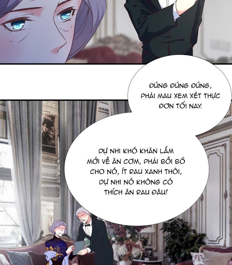 chiến lược lãng mạn của thịnh thiếu chapter 37 27