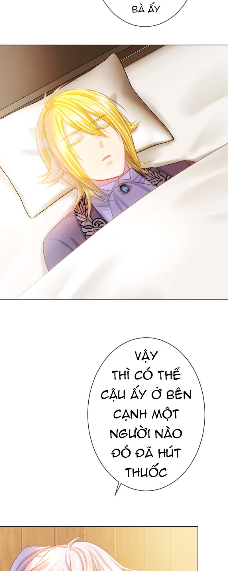 bản hợp đồng bí mật chapter 46.1 17