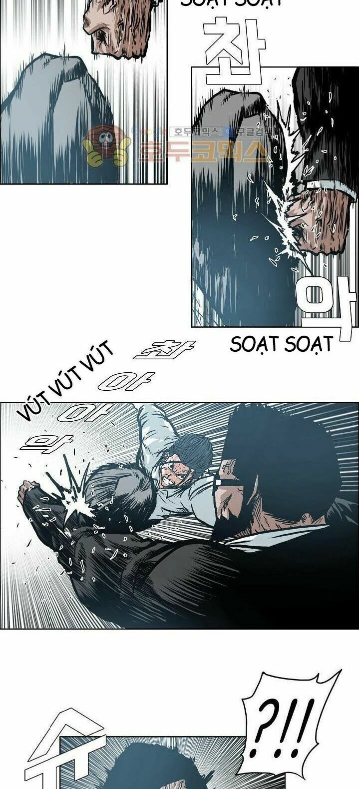 bá chủ học đường ss3 chapter 30 18