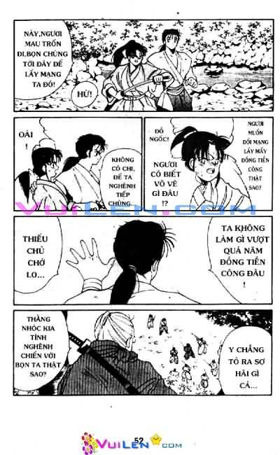 truyền nhân atula phần ii chapter 1 53