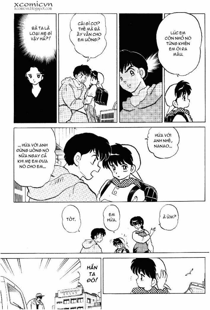 lời nguyền bất tử chapter 24 21