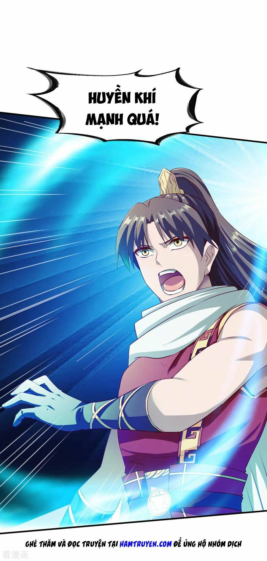 chiến đỉnh chapter 128 2