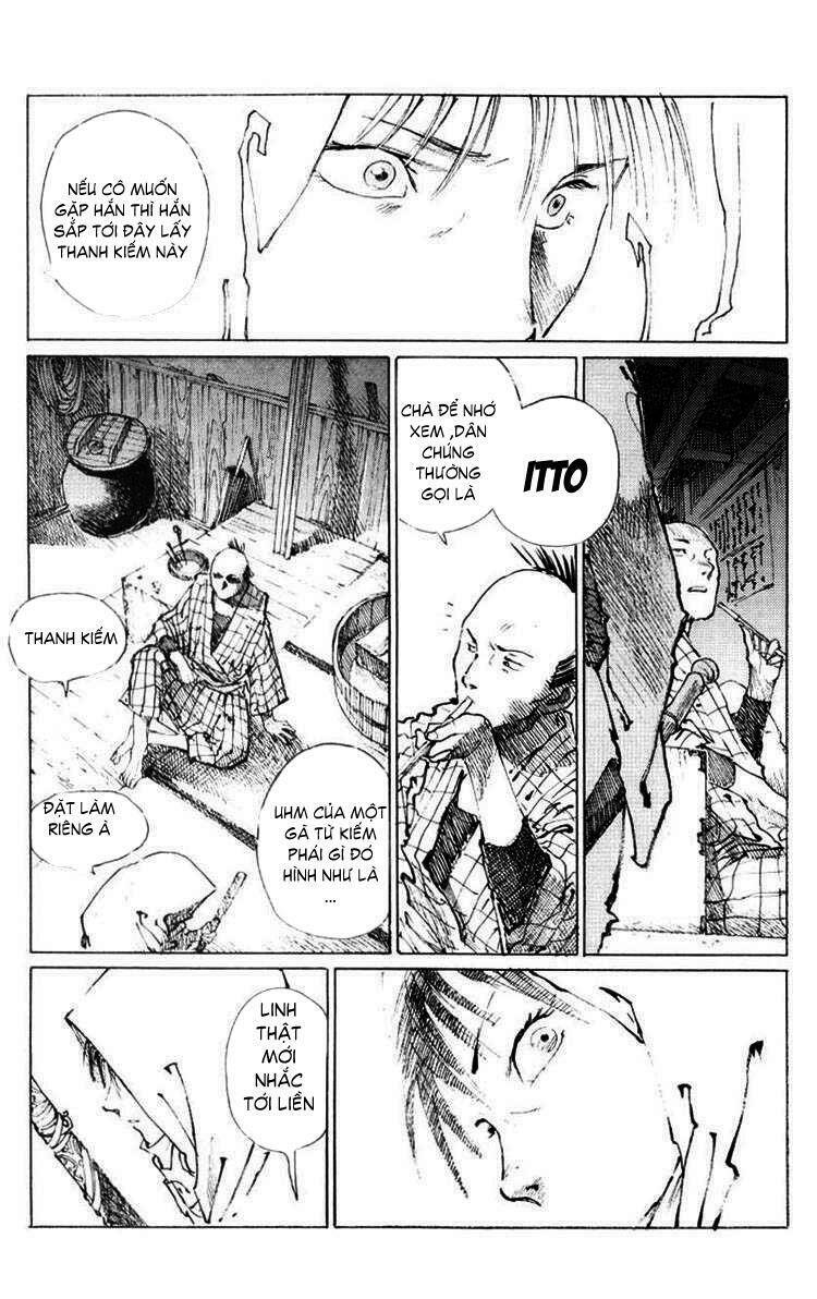 blade of the immortal chapter 4 7