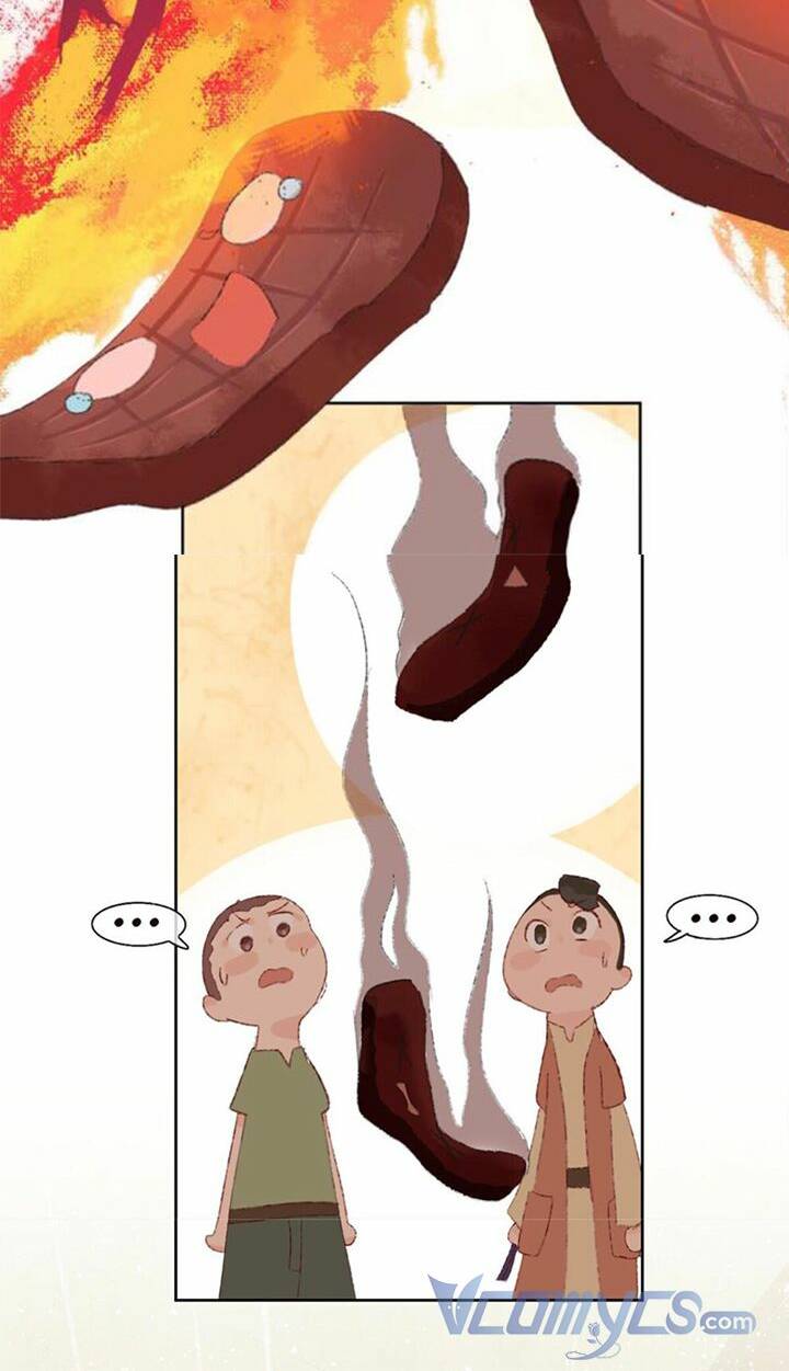 một ngày nọ tôi nhặt được một chú rồng chapter 3 24