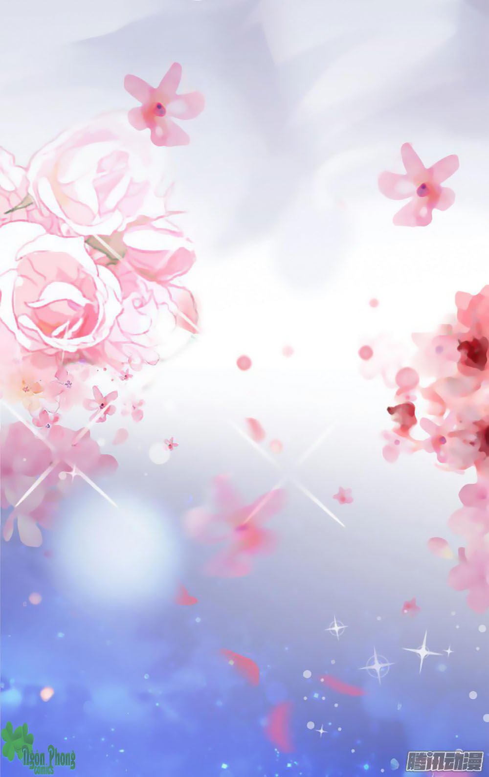 tiểu tâm can tuyệt sủng của lạc tiên sinh chapter 2 20