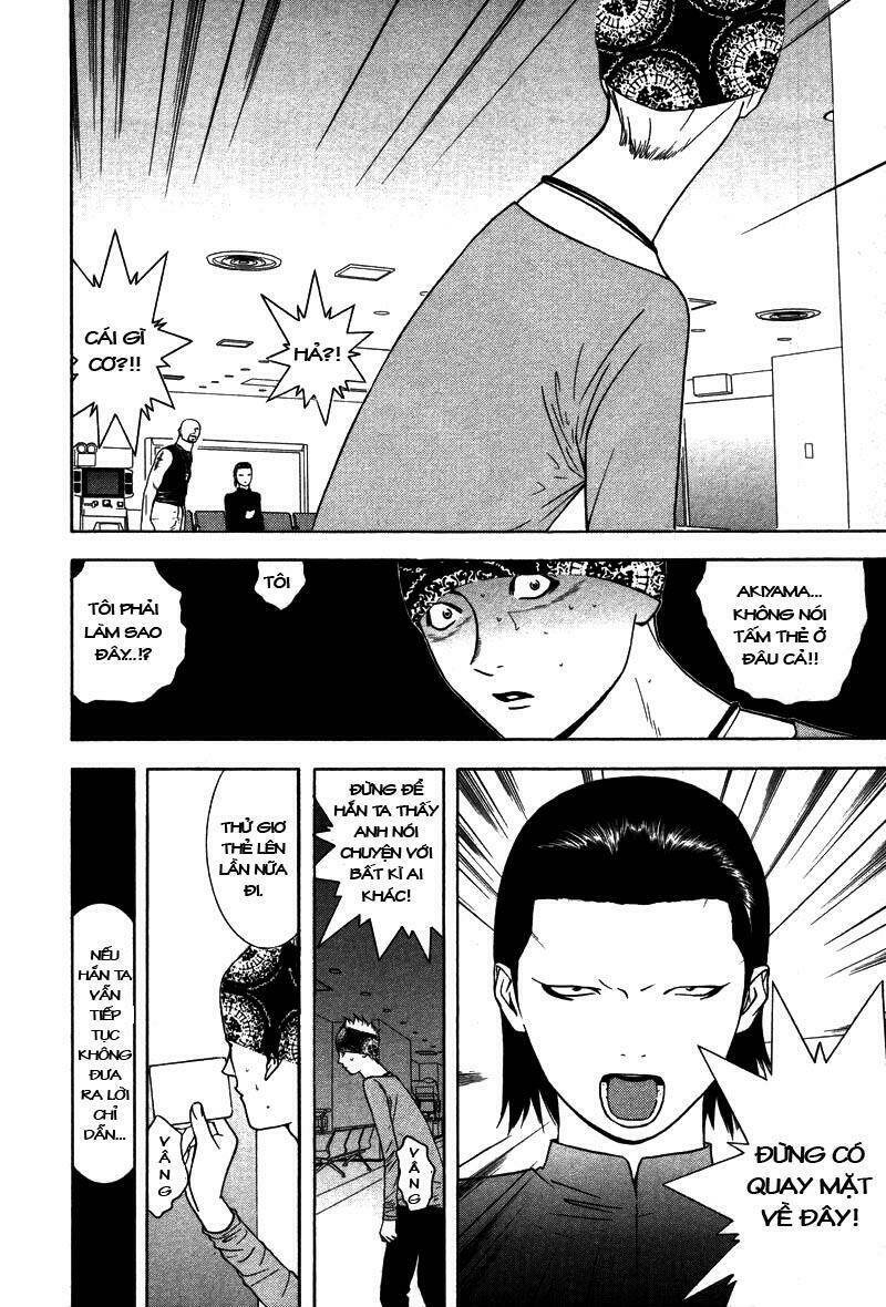 liar game chapter 53 2