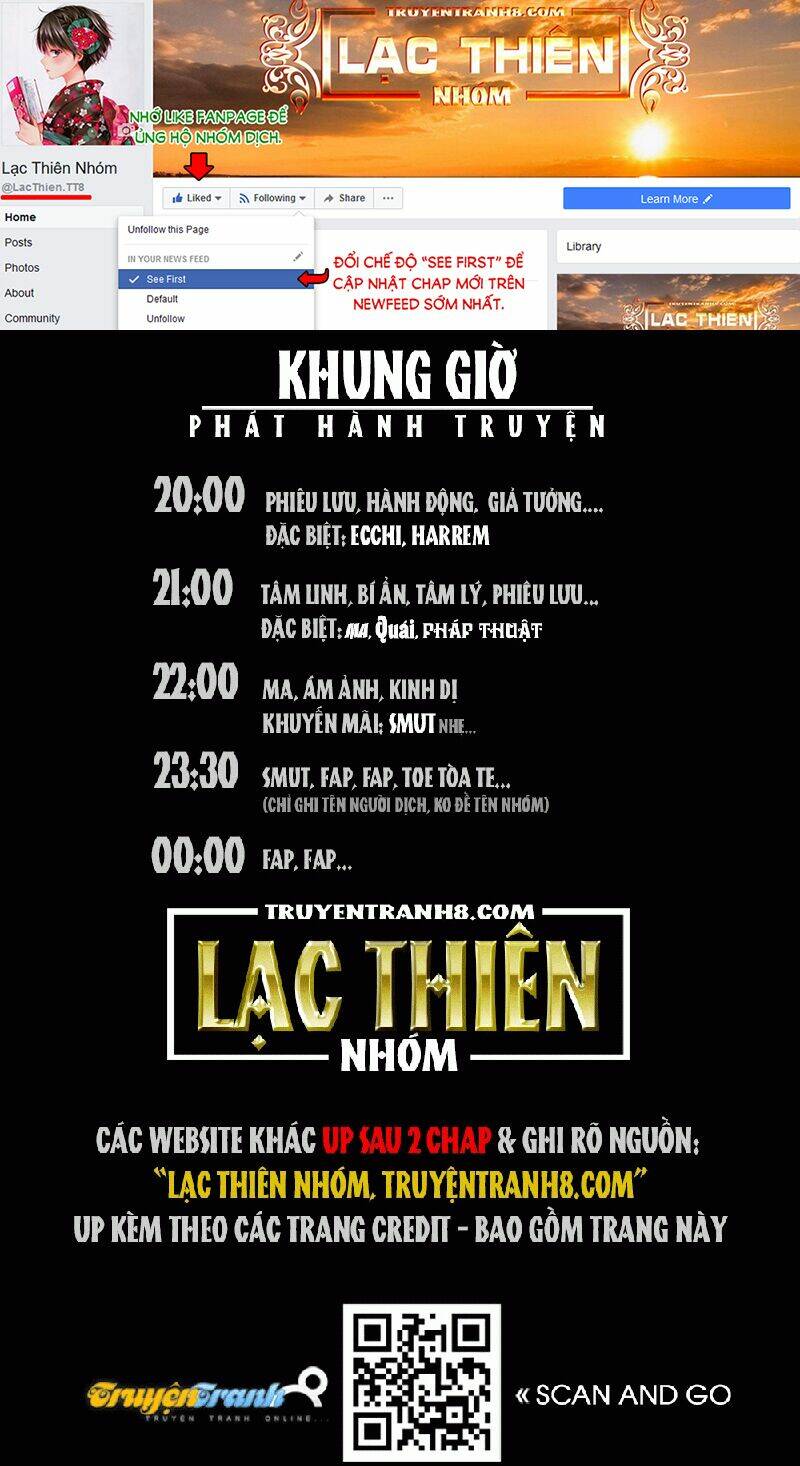 nhà tù không thời gian - space time prison chapter 111 16