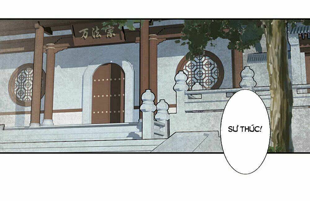 thiền tâm vấn đạo chapter 30 29