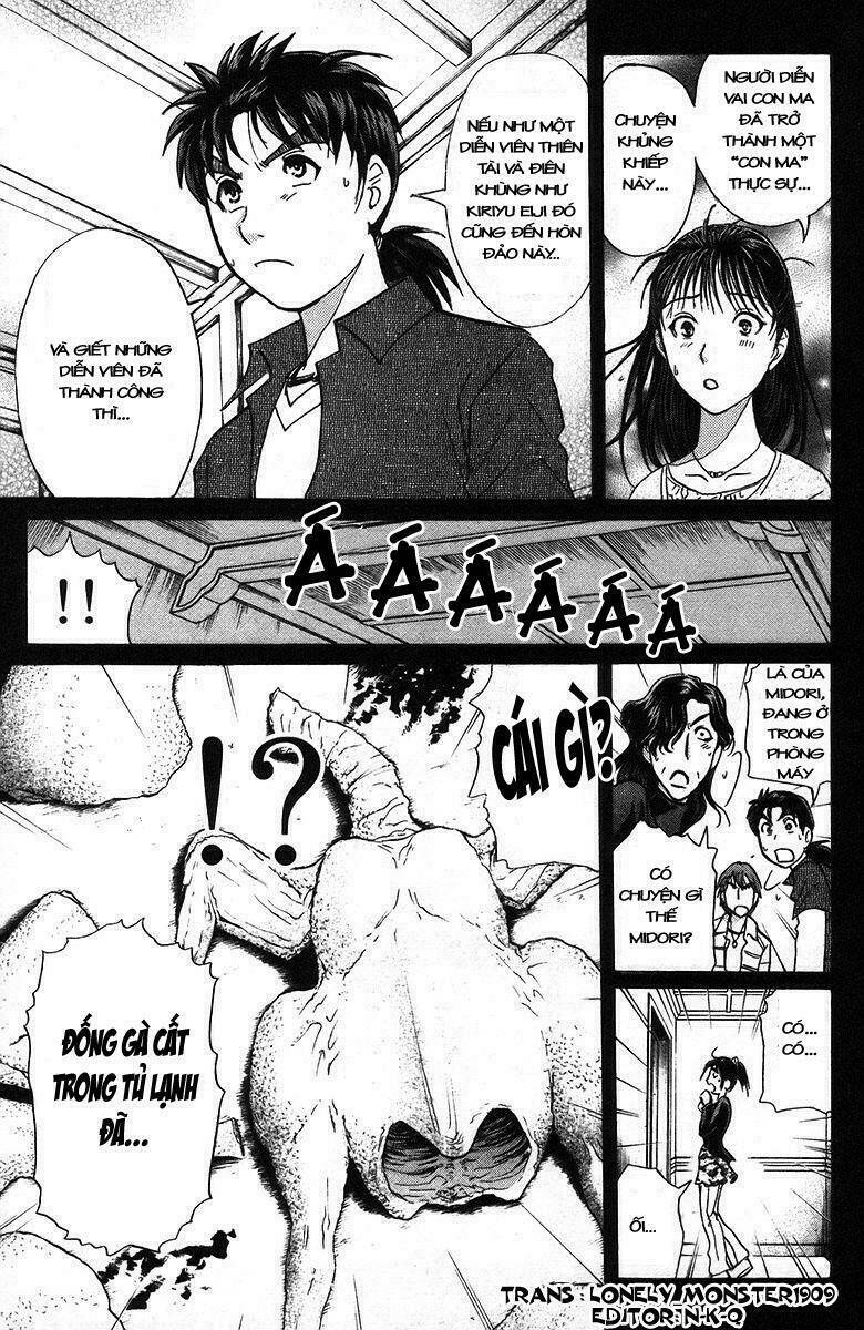 thám tử kindaichi - phần 2 chapter 13 20