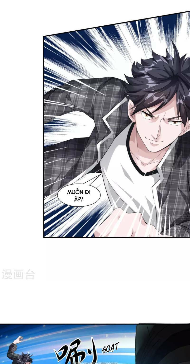 binh vương chi vương chapter 11 9