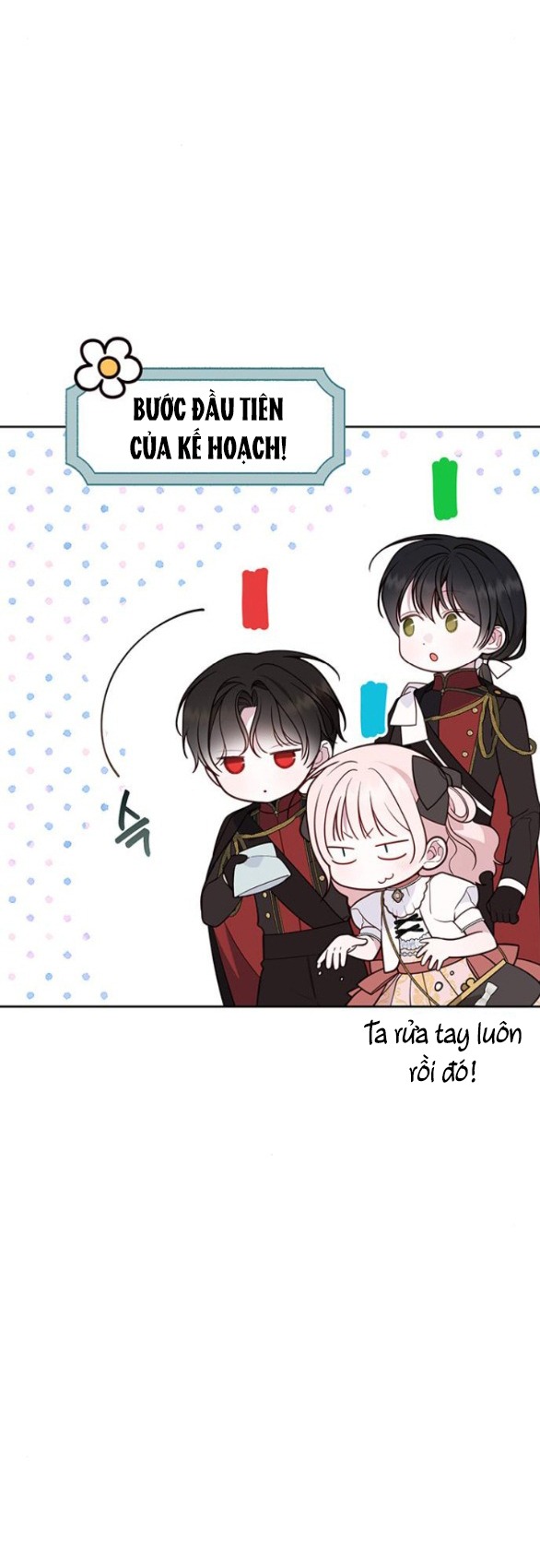 tiểu bạo chúa chapter 60.1 12