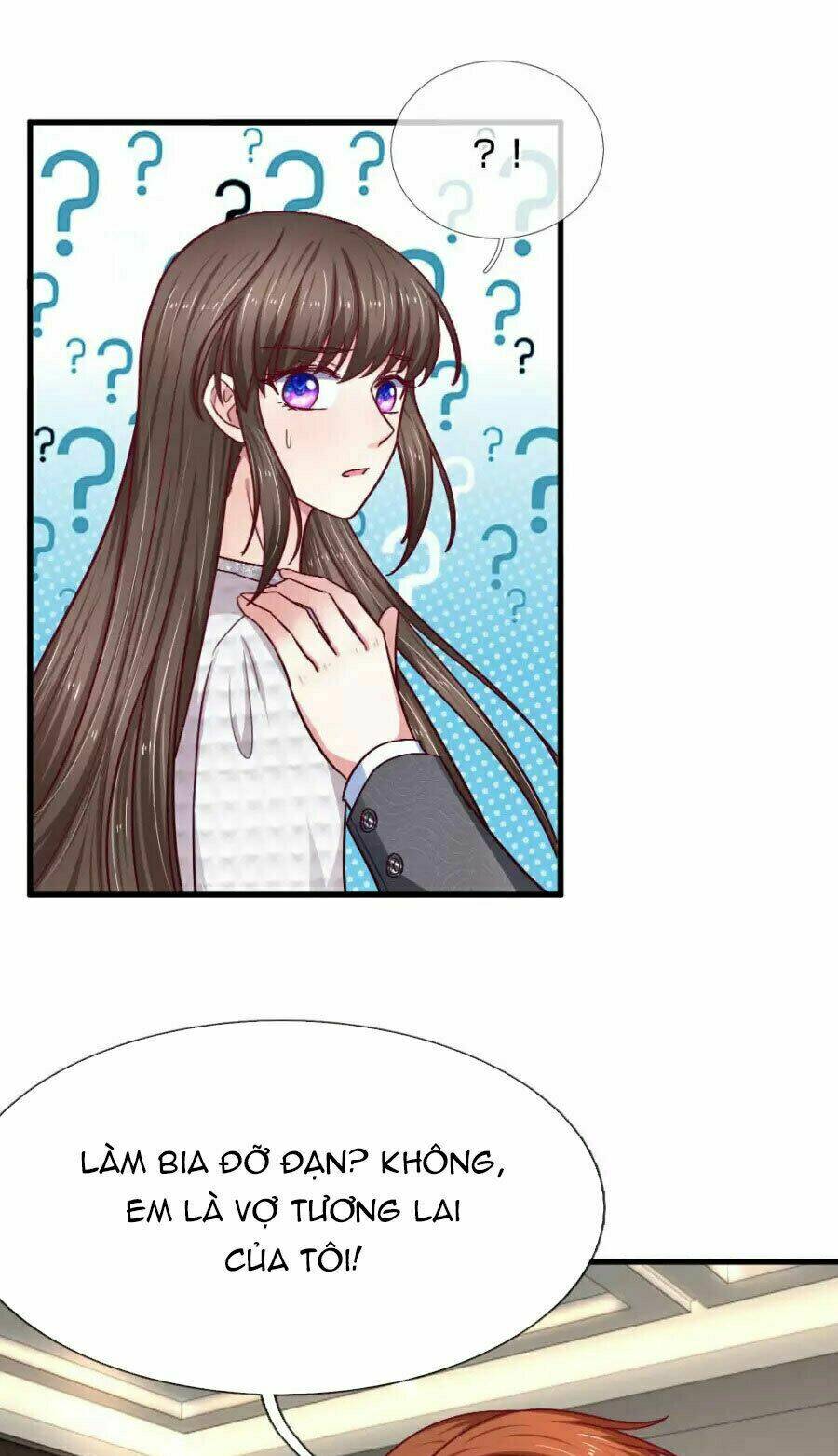 từ chối kết hôn với đại gia: cô dâu bỏ trốn chapter 72 13