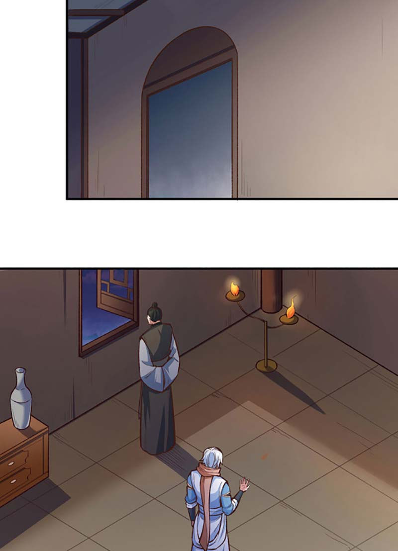 võ đạo độc tôn chapter 456 32