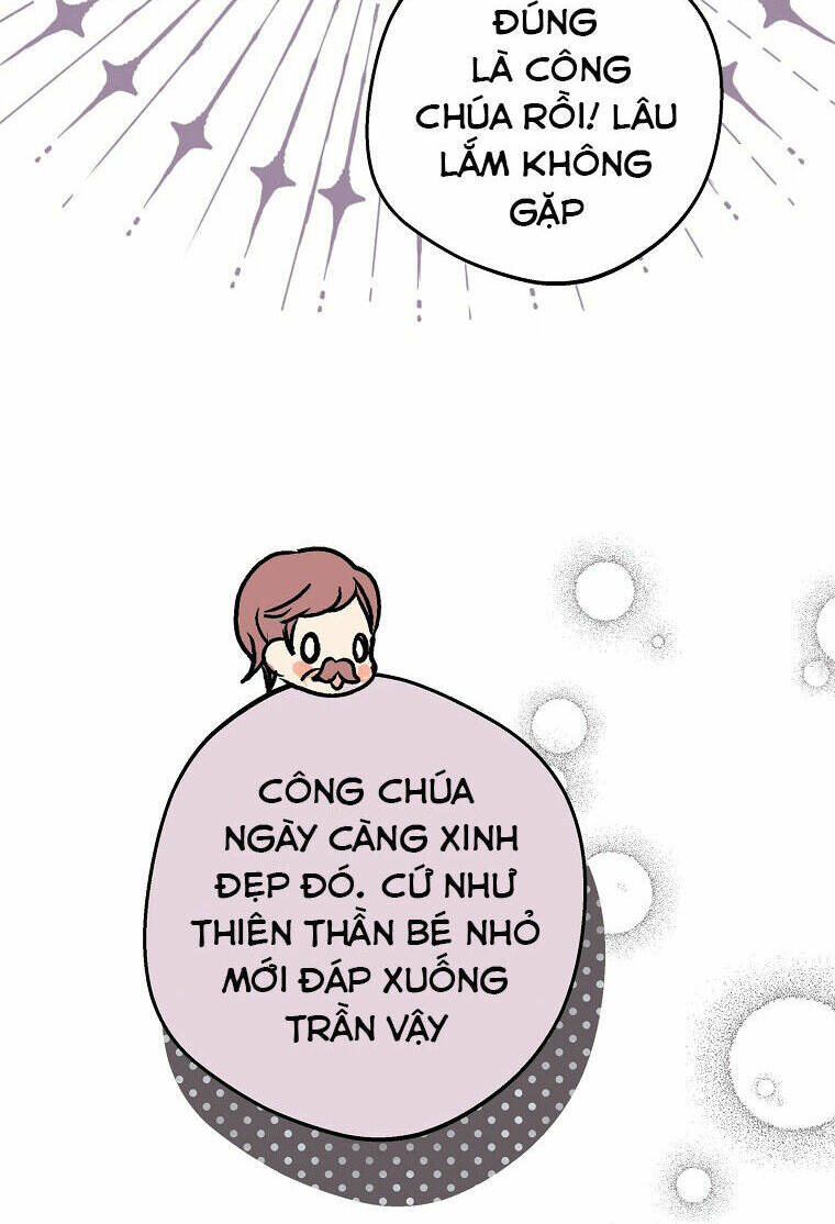 tồn tại như nàng công chúa dã chủng chapter 46 76