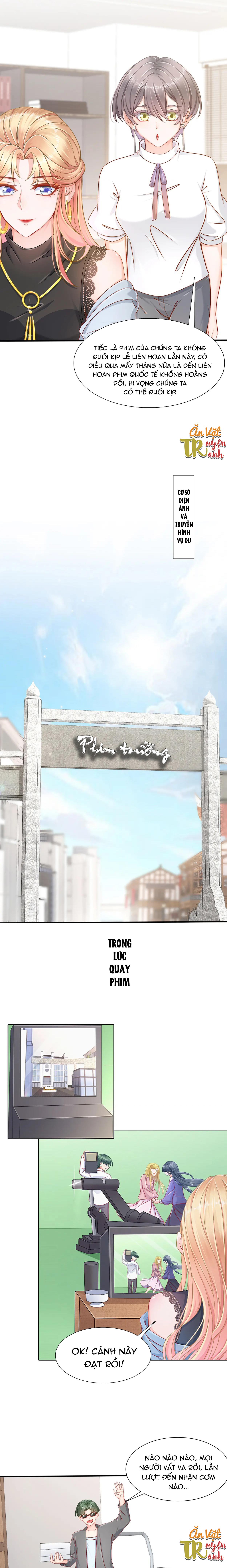 tỷ tỷ không hề có ý xấu chapter 1 4