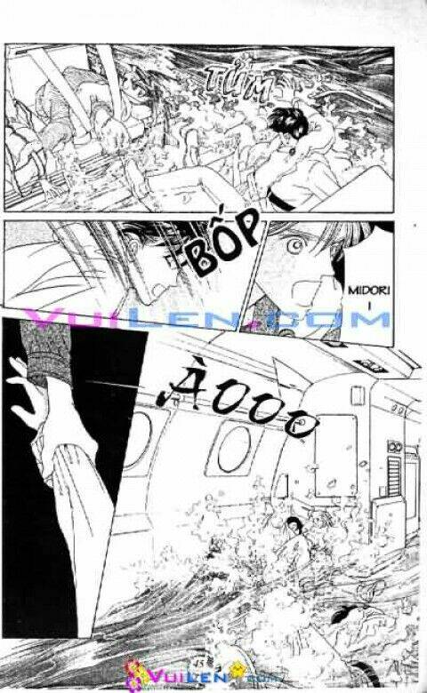 nàng tiên ánh trăng - kaguya hime chapter 2 45