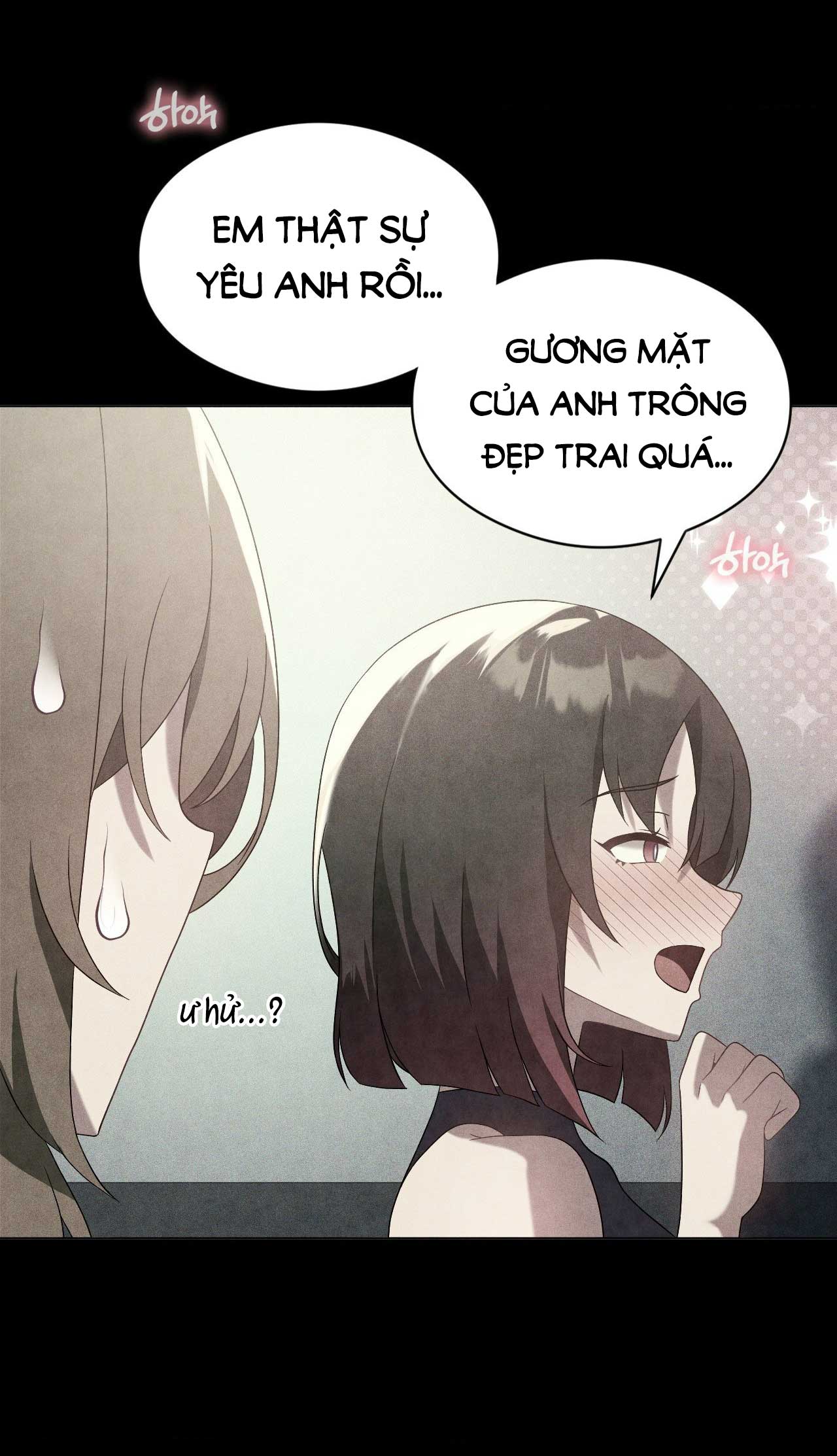 [18+] thăng cấp đến khi hài lòng chapter 30.1 25