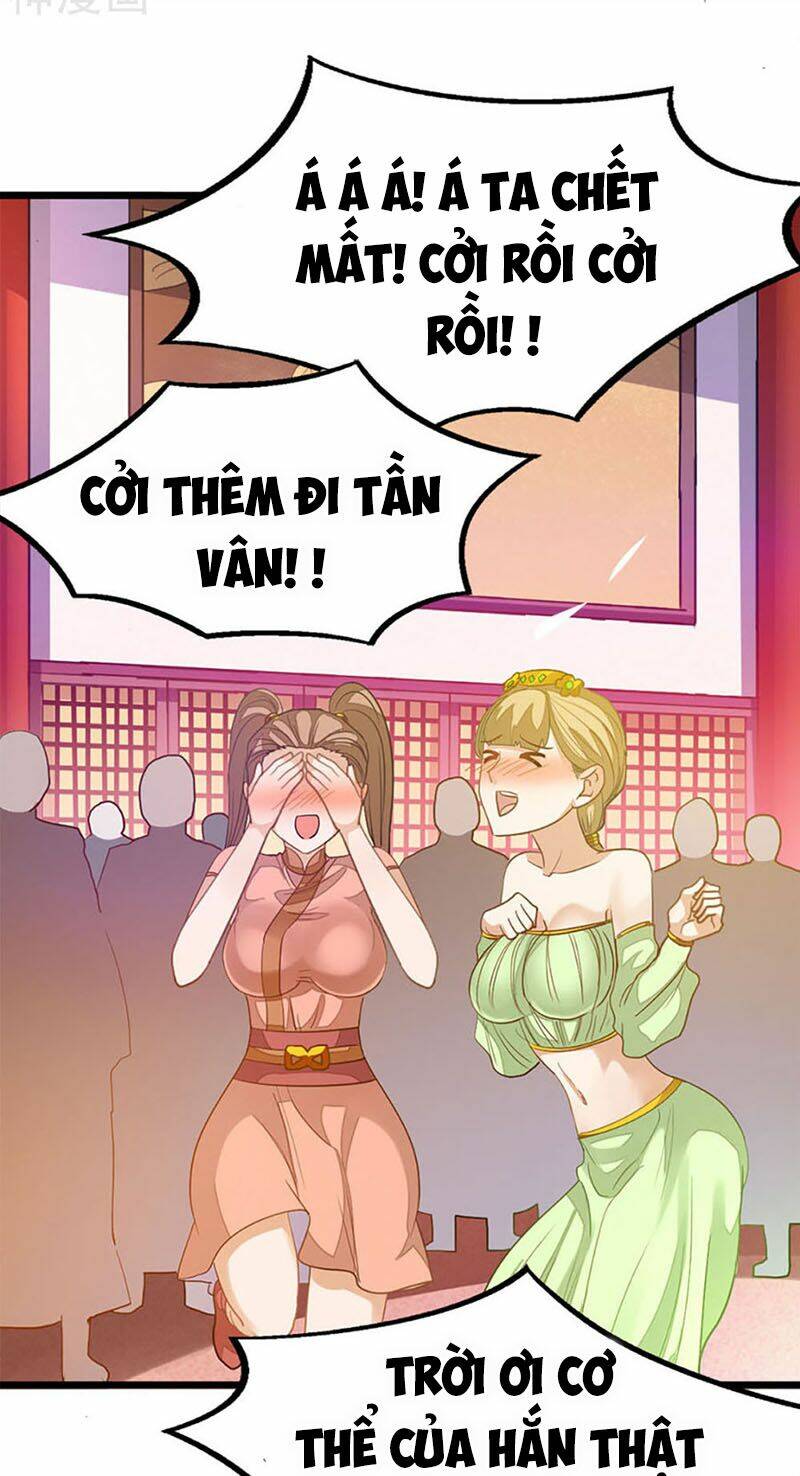 cửu dương thần vương chapter 200 28